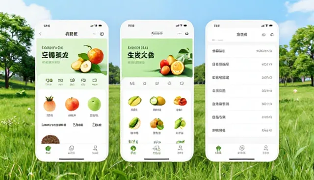 农产品电商APP日常维护中的常见问题与应对策略